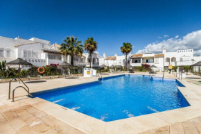 Vera La Medina apartamento con terraza privada